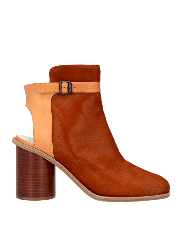 MAISON MARGIELA MAISON MARGIELA ΠΑΠΟΥΤΣΙΑ Μποτάκια