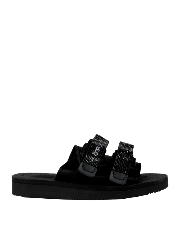BLUMARINE x SUICOKE BLUMARINE x SUICOKE ΠΑΠΟΥΤΣΙΑ Πέδιλα