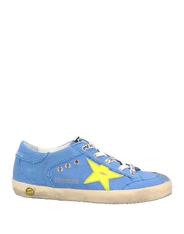 GOLDEN GOOSE GOLDEN GOOSE ΠΑΠΟΥΤΣΙΑ Αθλητικά παπούτσια
