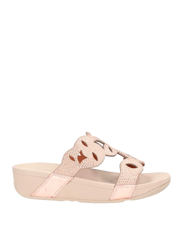 FITFLOP FITFLOP ΠΑΠΟΥΤΣΙΑ Πέδιλα