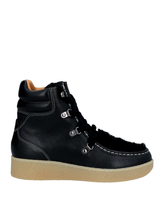 ISABEL MARANT ISABEL MARANT ΠΑΠΟΥΤΣΙΑ Μποτάκια
