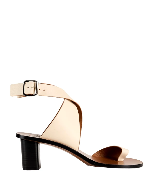 ATP ATELIER ATP ATELIER ΠΑΠΟΥΤΣΙΑ Σαγιονάρες