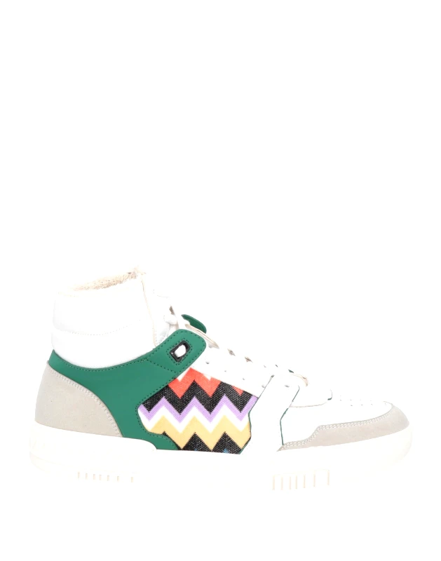 ACBC x MISSONI ACBC x MISSONI ΠΑΠΟΥΤΣΙΑ Αθλητικά παπούτσια