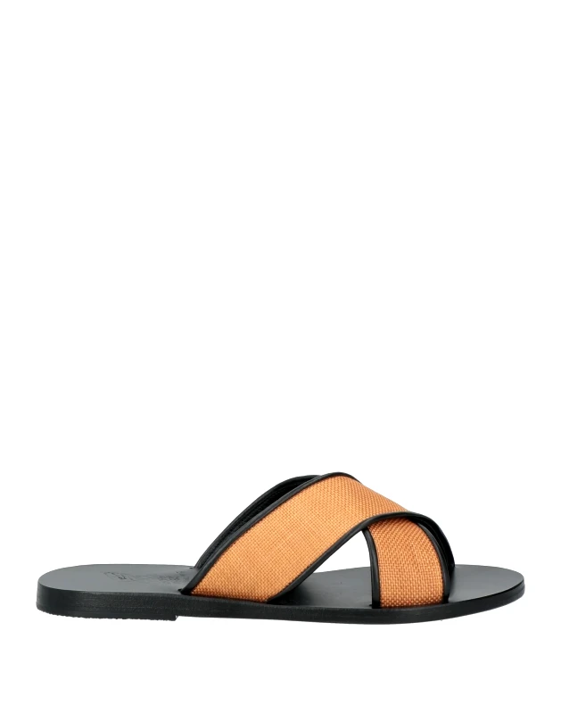 ANCIENT GREEK SANDALS ANCIENT GREEK SANDALS ΠΑΠΟΥΤΣΙΑ Πέδιλα