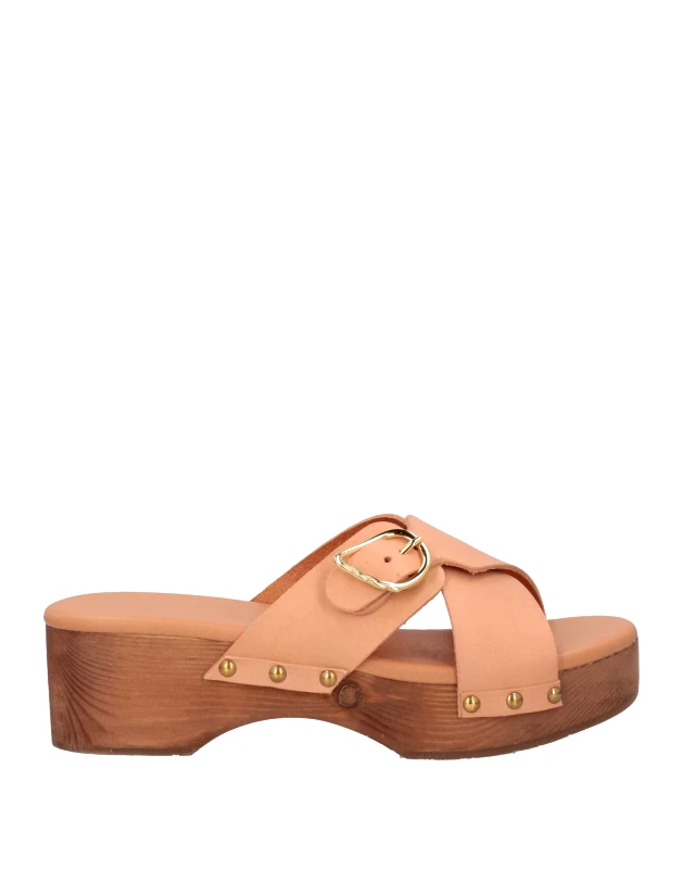 ANCIENT GREEK SANDALS ΠΑΠΟΥΤΣΙΑ Μουλάρια και τσόκαρα φωτογραφία
