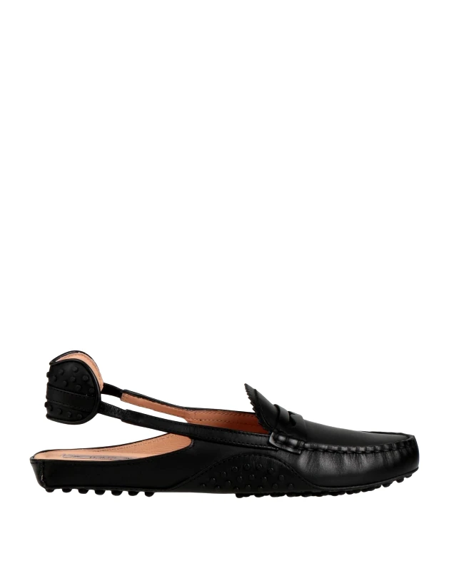 ALESSANDRO DELL'ACQUA x TOD'S ALESSANDRO DELL'ACQUA x TOD'S ΠΑΠΟΥΤΣΙΑ Μοκασίνια