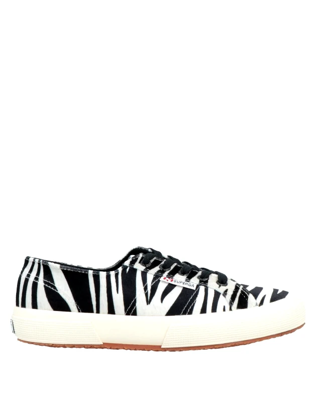 SUPERGA SUPERGA ΠΑΠΟΥΤΣΙΑ Αθλητικά παπούτσια