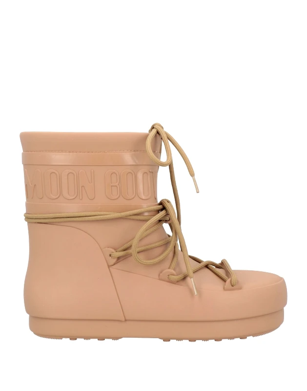 MOON BOOT MOON BOOT ΠΑΠΟΥΤΣΙΑ Μπότα