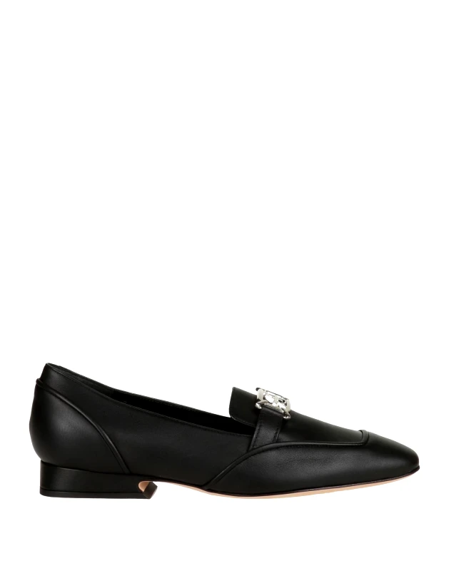 ALBERTA FERRETTI ALBERTA FERRETTI ΠΑΠΟΥΤΣΙΑ Μοκασίνια