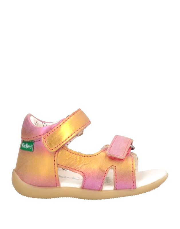 KICKERS KICKERS ΠΑΠΟΥΤΣΙΑ Πέδιλα