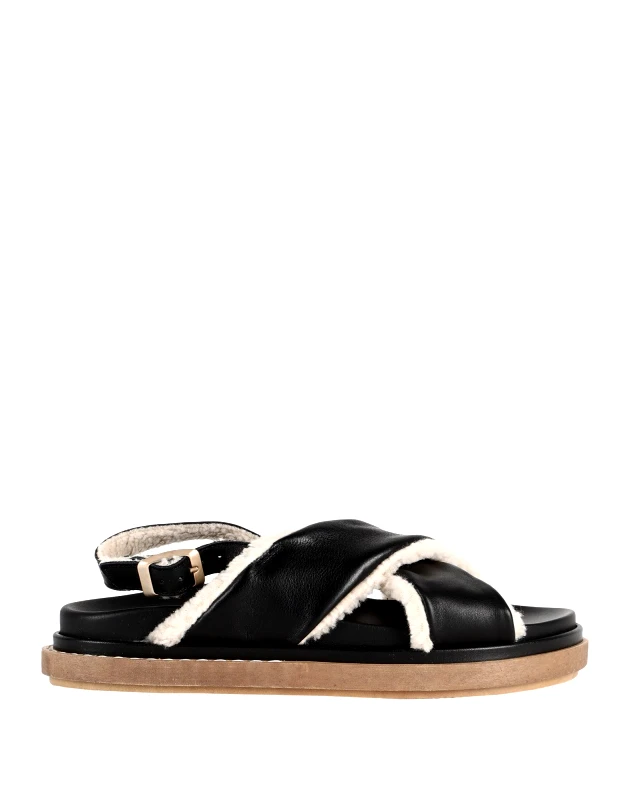 ALOHAS ALOHAS ΠΑΠΟΥΤΣΙΑ Πέδιλα