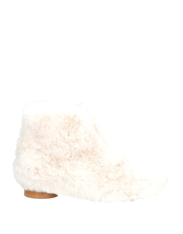 MM6 MAISON MARGIELA MM6 MAISON MARGIELA ΠΑΠΟΥΤΣΙΑ Μποτάκια