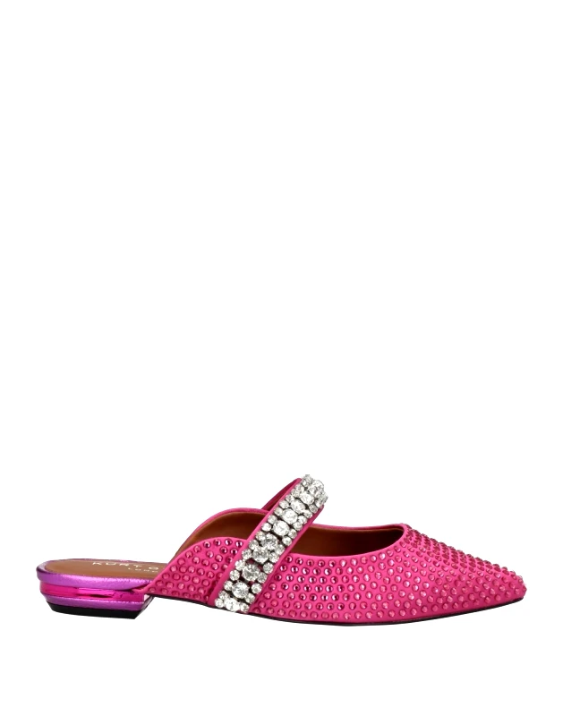 KURT GEIGER KURT GEIGER ΠΑΠΟΥΤΣΙΑ Μουλάρια και τσόκαρα