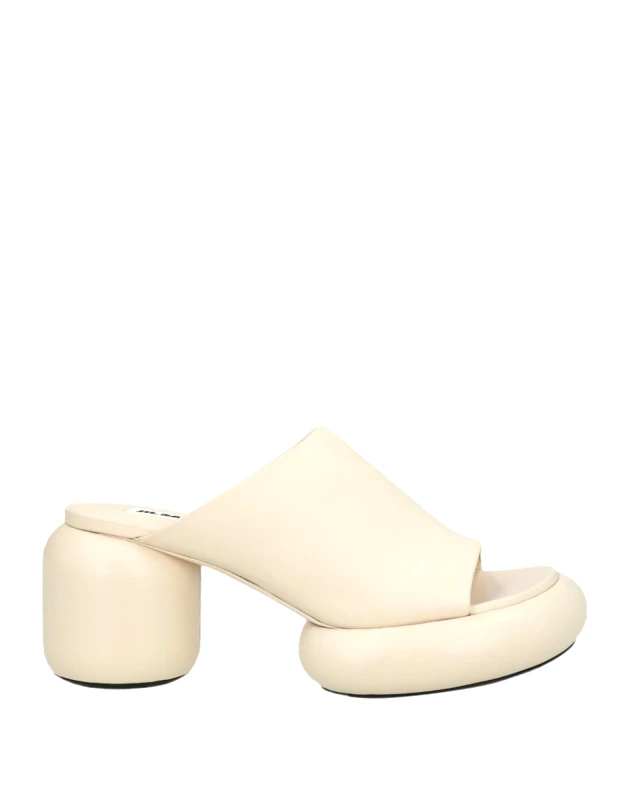 JIL SANDER JIL SANDER ΠΑΠΟΥΤΣΙΑ Πέδιλα