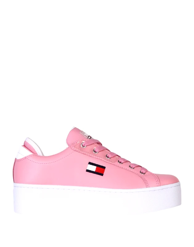 TOMMY JEANS TOMMY JEANS ΠΑΠΟΥΤΣΙΑ Αθλητικά παπούτσια