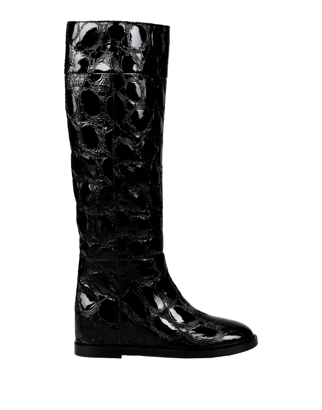 CASADEI CASADEI ΠΑΠΟΥΤΣΙΑ Μπότα