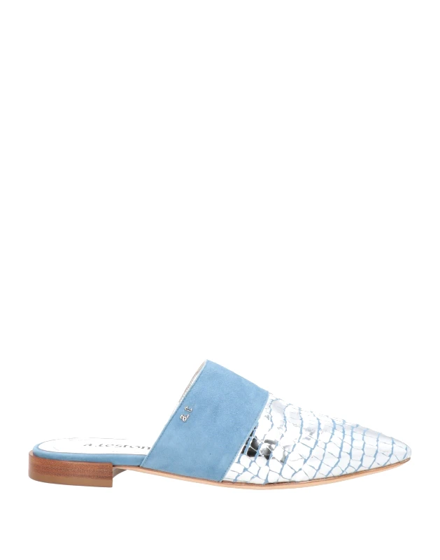 TESTONI TESTONI ΠΑΠΟΥΤΣΙΑ Μουλάρια και τσόκαρα