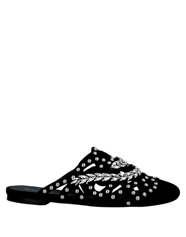 ERMANNO SCERVINO ERMANNO SCERVINO ΠΑΠΟΥΤΣΙΑ Μουλάρια και τσόκαρα