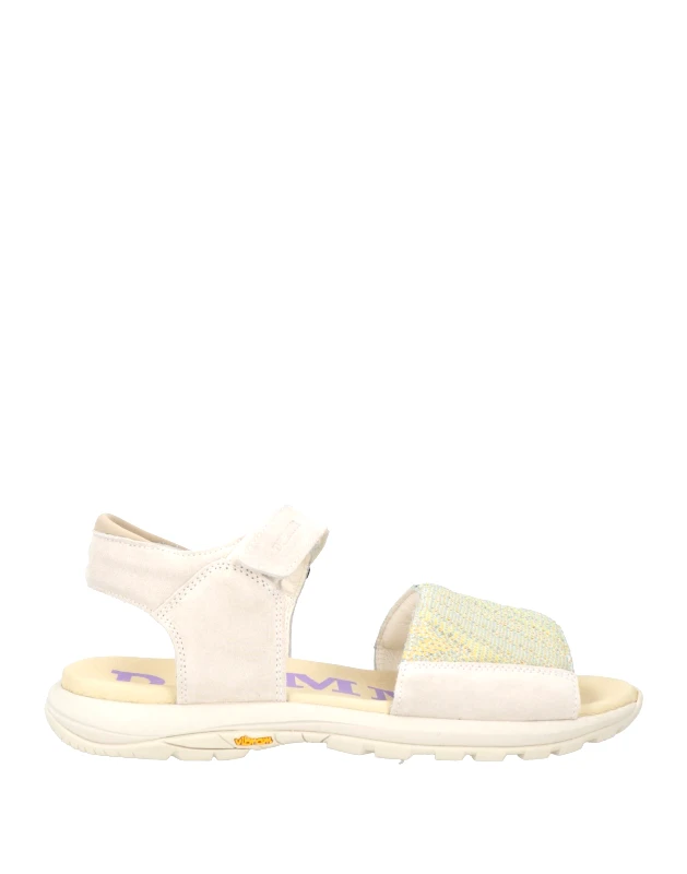 DIEMME DIEMME ΠΑΠΟΥΤΣΙΑ Πέδιλα