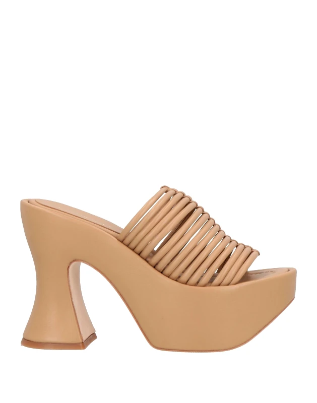 PALOMA BARCELÓ PALOMA BARCELÓ ΠΑΠΟΥΤΣΙΑ Πέδιλα