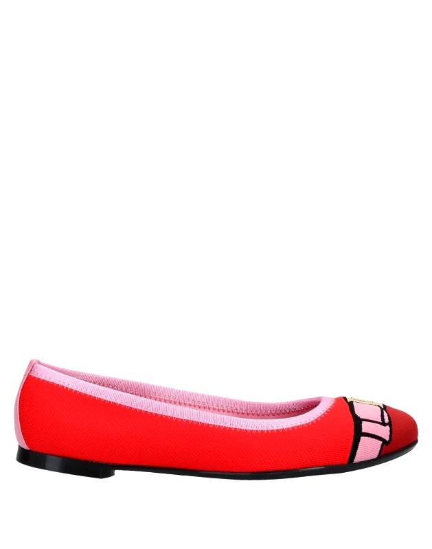 FERRAGAMO FERRAGAMO ΠΑΠΟΥΤΣΙΑ Μπαλαρίνες