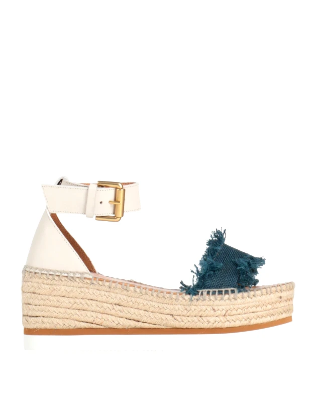 SEE BY CHLOÉ SEE BY CHLOÉ ΠΑΠΟΥΤΣΙΑ εσπαντρίγιες