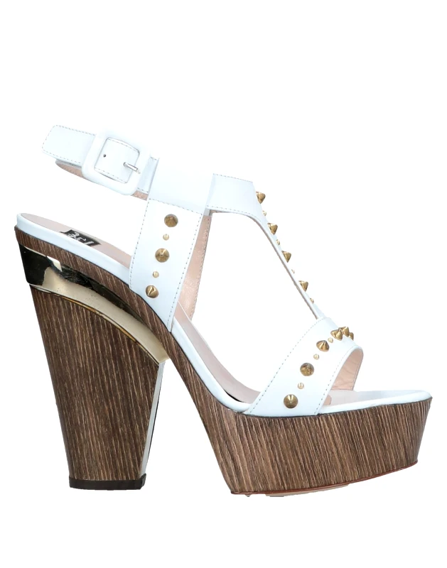 ROBERTO BOTTICELLI ROBERTO BOTTICELLI ΠΑΠΟΥΤΣΙΑ Πέδιλα