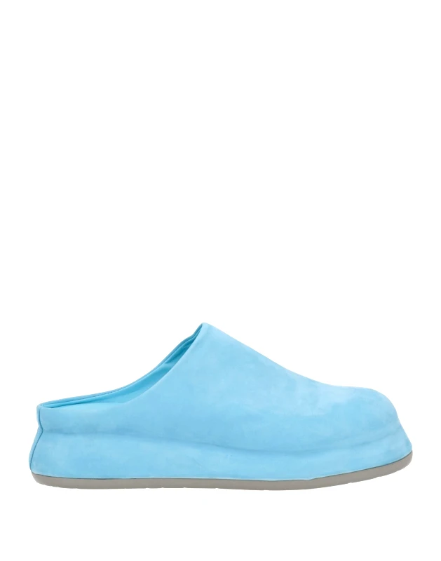 JACQUEMUS JACQUEMUS ΠΑΠΟΥΤΣΙΑ Μουλάρια και τσόκαρα