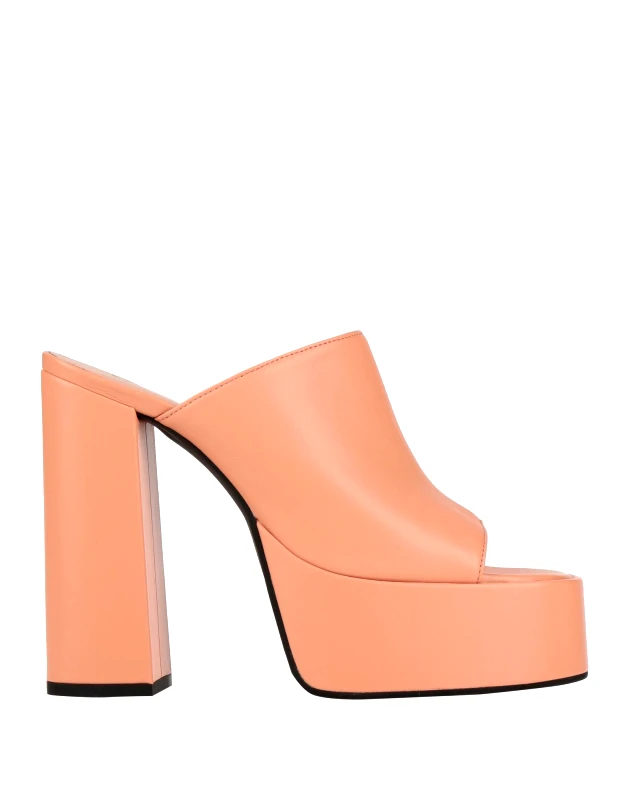 GIAMPAOLO VIOZZI GIAMPAOLO VIOZZI ΠΑΠΟΥΤΣΙΑ Πέδιλα