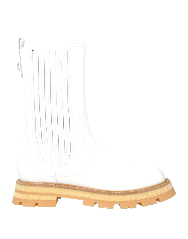 ERMANNO SCERVINO ERMANNO SCERVINO ΠΑΠΟΥΤΣΙΑ Μποτάκια