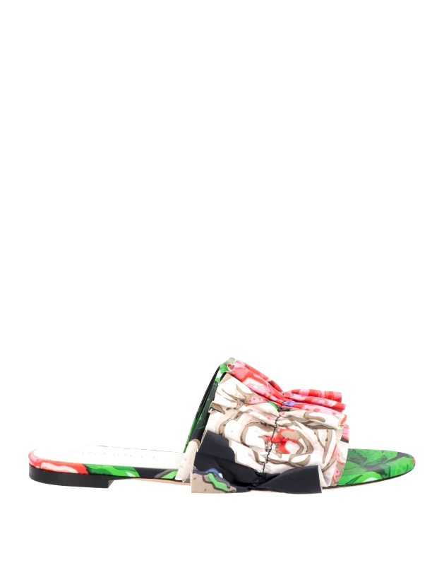 NINA RICCI NINA RICCI ΠΑΠΟΥΤΣΙΑ Πέδιλα
