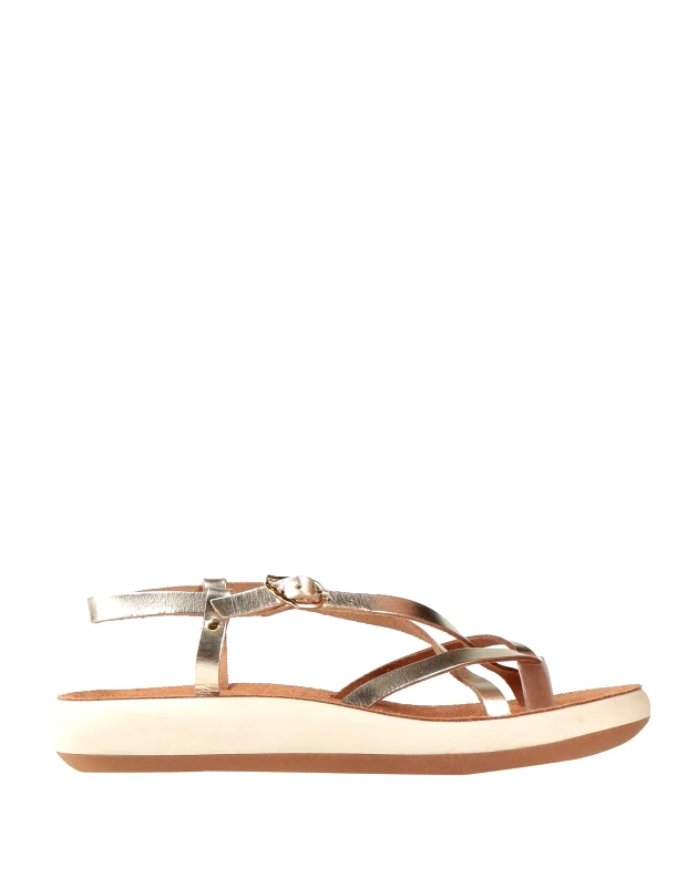 ANCIENT GREEK SANDALS ANCIENT GREEK SANDALS ΠΑΠΟΥΤΣΙΑ Σαγιονάρες