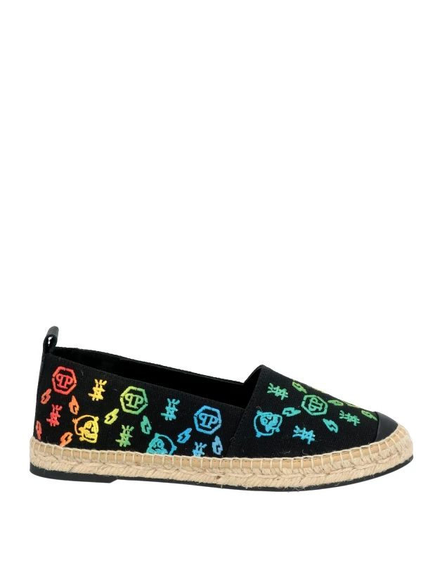 PHILIPP PLEIN PHILIPP PLEIN ΠΑΠΟΥΤΣΙΑ εσπαντρίγιες