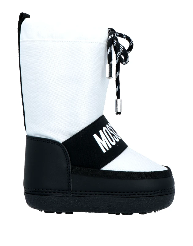MOSCHINO KID MOSCHINO KID ΠΑΠΟΥΤΣΙΑ Μπότα