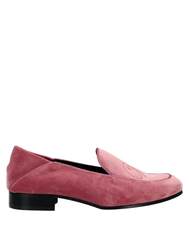 WEEKEND MAX MARA WEEKEND MAX MARA ΠΑΠΟΥΤΣΙΑ Μοκασίνια