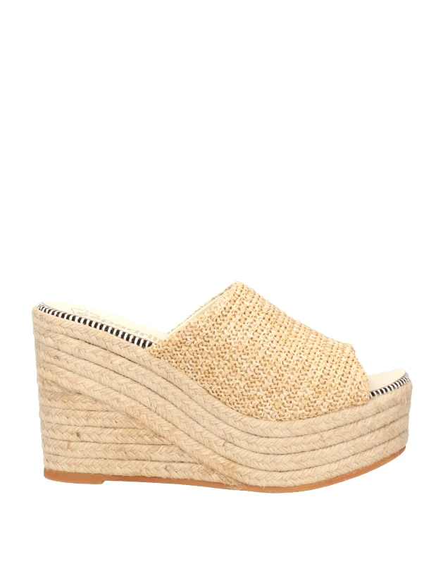 ESPADRILLES ESPADRILLES ΠΑΠΟΥΤΣΙΑ εσπαντρίγιες