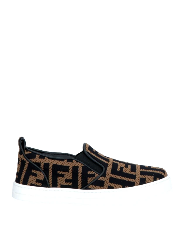 FENDI FENDI ΠΑΠΟΥΤΣΙΑ Αθλητικά παπούτσια