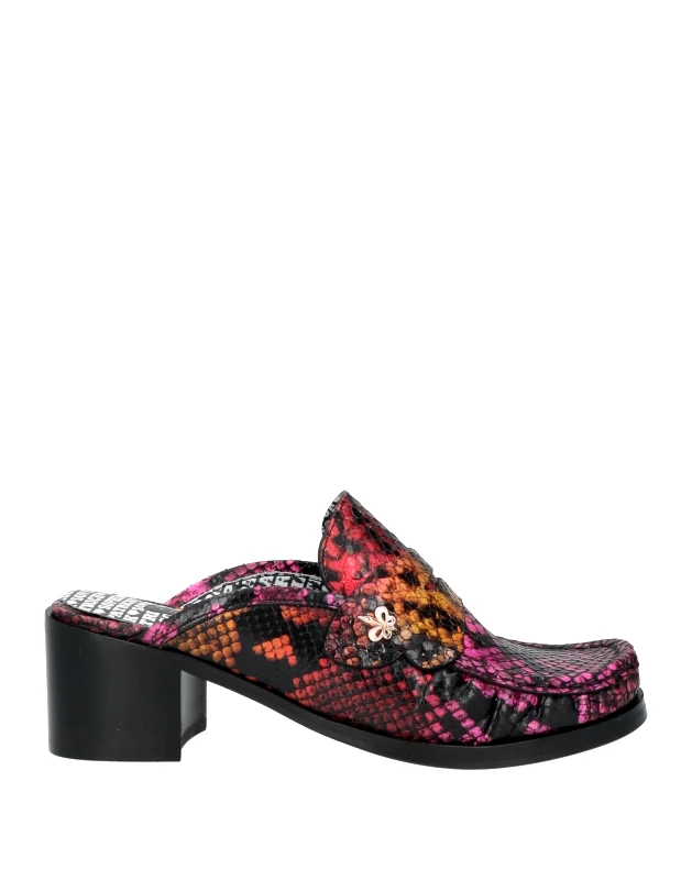 SOPHIA WEBSTER SOPHIA WEBSTER ΠΑΠΟΥΤΣΙΑ Μουλάρια και τσόκαρα