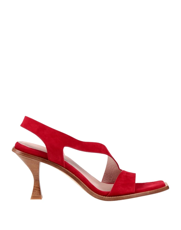 FAUZIAN JEUNESSE FAUZIAN JEUNESSE ΠΑΠΟΥΤΣΙΑ Πέδιλα