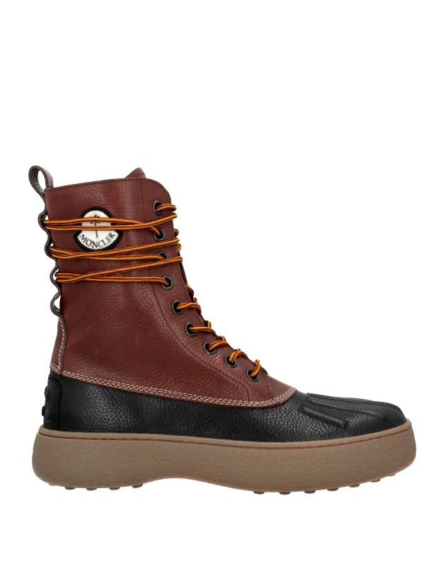 TOD'S x 8 MONCLER PALM ANGELS TOD'S x 8 MONCLER PALM ANGELS ΠΑΠΟΥΤΣΙΑ Μποτάκια