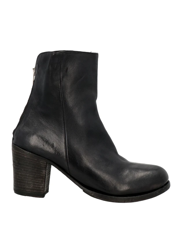 OPEN CLOSED SHOES OPEN CLOSED SHOES ΠΑΠΟΥΤΣΙΑ Μποτάκια