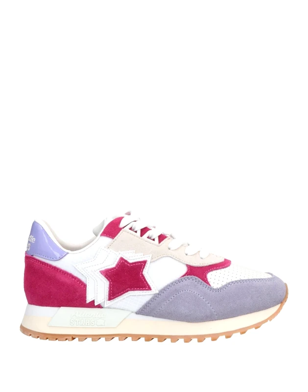 ATLANTIC STARS ATLANTIC STARS ΠΑΠΟΥΤΣΙΑ Αθλητικά παπούτσια