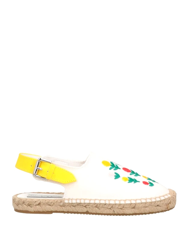 STELLA McCARTNEY KIDS STELLA McCARTNEY KIDS ΠΑΠΟΥΤΣΙΑ εσπαντρίγιες