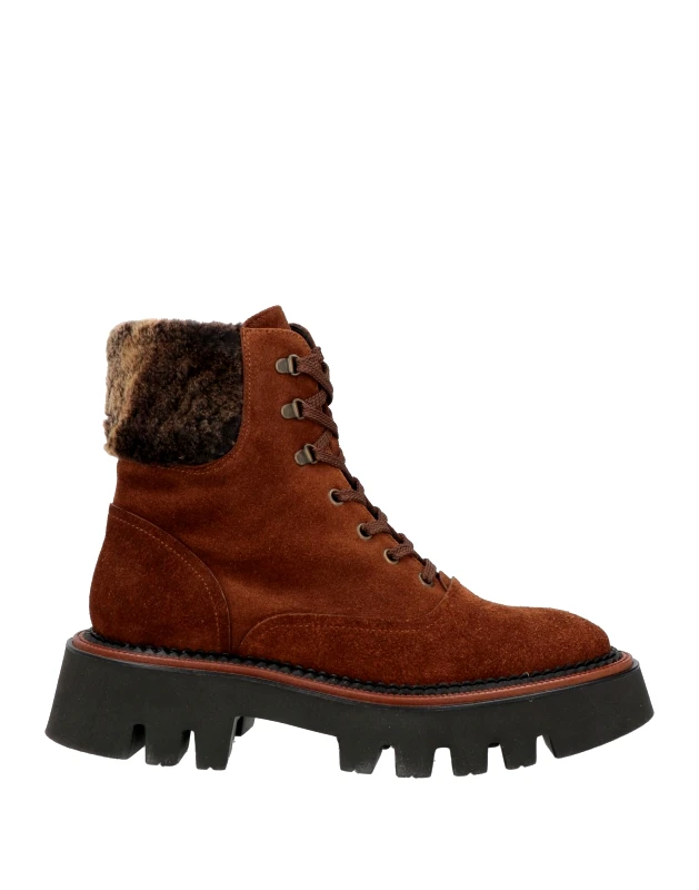 RAS RAS ΠΑΠΟΥΤΣΙΑ Μποτάκια