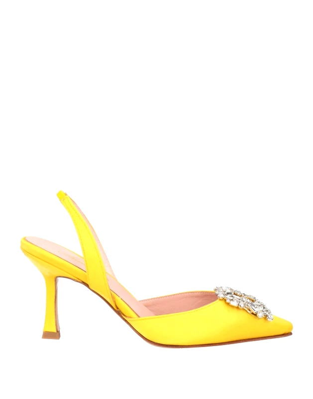 ANNA F. ANNA F. ΠΑΠΟΥΤΣΙΑ Κλειστά παπούτσια