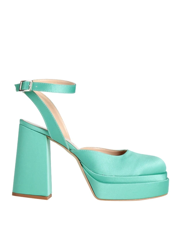 NILA & NILA NILA & NILA ΠΑΠΟΥΤΣΙΑ Κλειστά παπούτσια