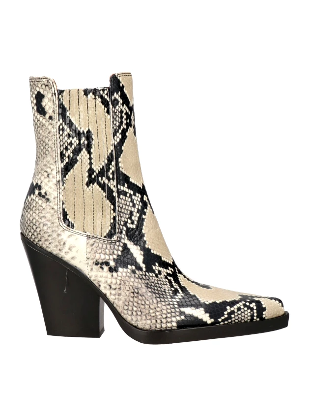 PARIS TEXAS PARIS TEXAS ΠΑΠΟΥΤΣΙΑ Μποτάκια