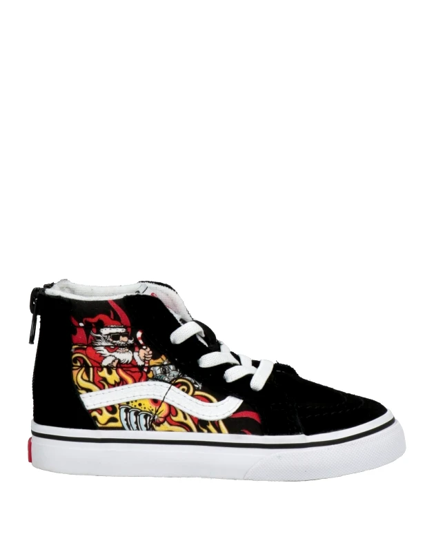 VANS VANS ΠΑΠΟΥΤΣΙΑ Αθλητικά παπούτσια