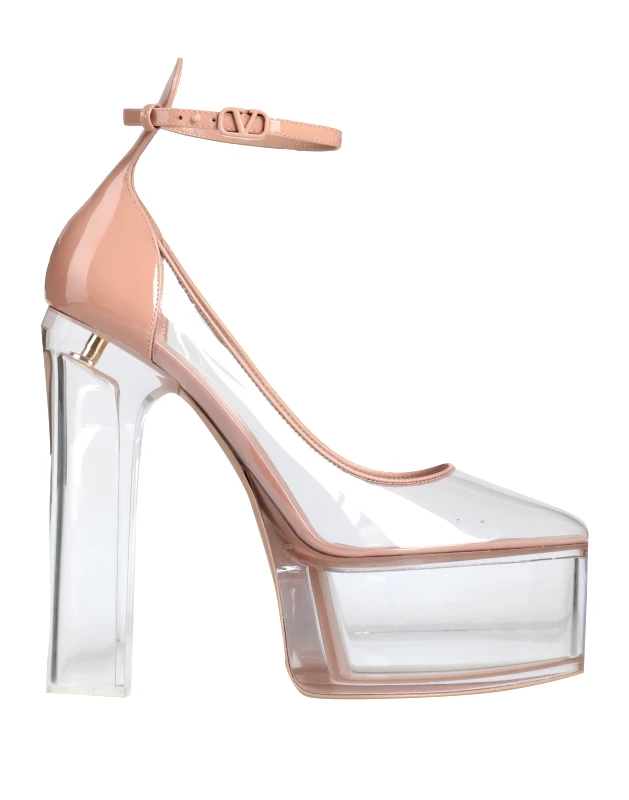 VALENTINO GARAVANI VALENTINO GARAVANI ΠΑΠΟΥΤΣΙΑ Κλειστά παπούτσια