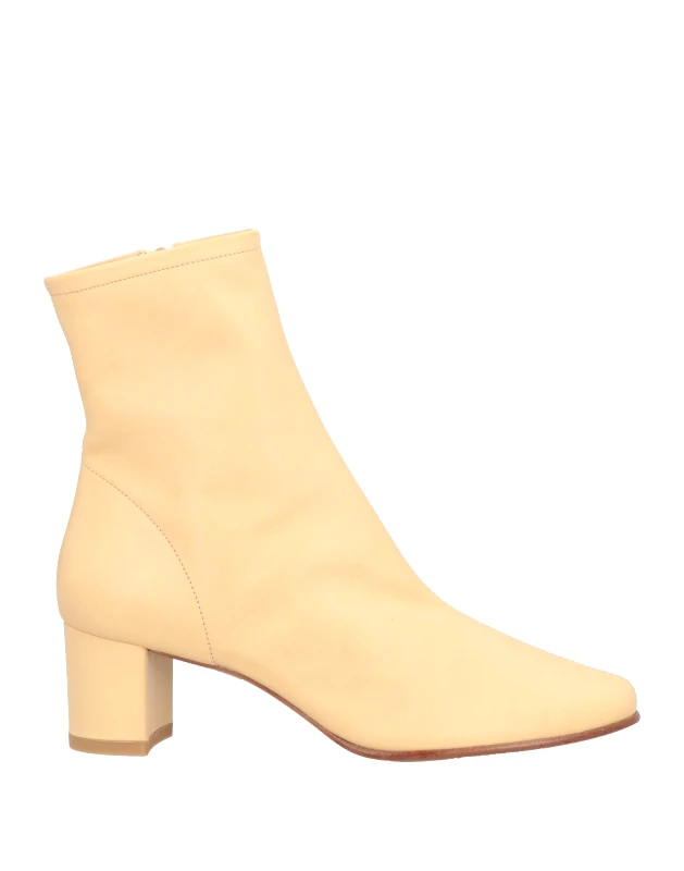 BY FAR BY FAR ΠΑΠΟΥΤΣΙΑ Μποτάκια